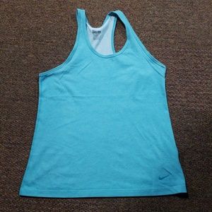 Nike Dri-Fit Tank Top